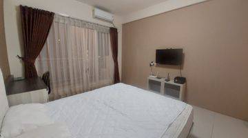 Gambar 4 Apartemen Galeri Ciumbuleuit 3 Furnished Bagus