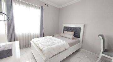 Gambar 5 Apartemen Grand Setiabudhi Apartment 3 Kamar Tidur Furnished Bagus