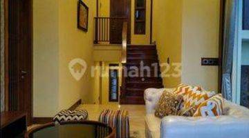 Gambar 2 Rumah Lux, Fullfurnished, Ada Swimming Pool Co2k U Expatriat