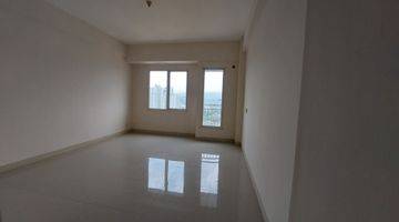 Gambar 3 Apartemen Galeri Ciumbuleuit 2 Type Studio Baru Unfurnished