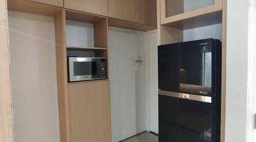 Gambar 3 Rumah Sewa Minimalis Modern 2 Lantai Bagus Furnished di Daerah Denpasar Selatan, Perumahan C Sunset Bali