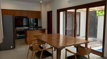 Gambar 5 Jual Rumah Baru Minimalis Modern 2 Lantai Include Furnished HGB di Gang Pariudha, Kerobokan Kaja, Kecamatan Kuta Utara, Kabupaten Badung, Bali 80117, Badung