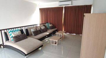 Gambar 4 Rumah Sewa Minimalis Modern 2 Lantai Bagus Furnished di Daerah Denpasar Selatan, Perumahan C Sunset Bali