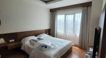 Gambar 5 Hegarmanah Residence Type Jade Private Lift Furnished Lokasi Sangat Strategis