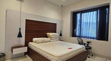 Gambar 2 Hunian Mewah Furnished View City Lembah di Resort Dago Pakar Cocok Untuk Invest Rumah Tinggal