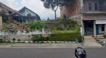 Gambar 2 Tanah Saptorenggo Pakis Pinggir Jl. Bulurejo Dijual Murah Cpt B.u