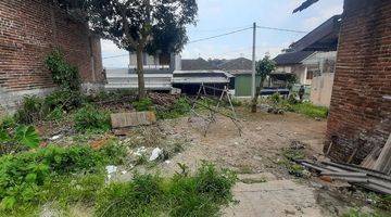 Gambar 5 Tanah Saptorenggo Pakis Pinggir Jl. Bulurejo Dijual Murah Cpt B.u