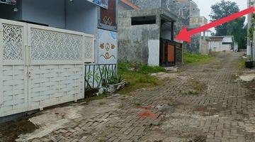 Gambar 2 Tanah Murah Balearjosari Blimbing Malang Kota Dijual Cpt B.u Poll