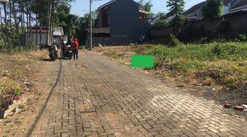 Gambar 1 Tanah Murah Balearjosari Blimbing Malang Kota Dijual Cpt B.u Poll