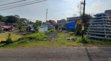 Gambar 3 Tanah Murah Balearjosari Blimbing Malang Kota Dijual Cpt B.u Poll