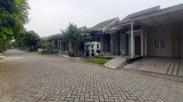 Gambar 1 Rumah Malang Anggun Sejahtera Lawang Bess Resort Jual Cpt B.u Pol