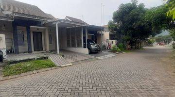 Gambar 2 Rumah Malang Anggun Sejahtera Lawang Bess Resort Jual Cpt B.u Pol