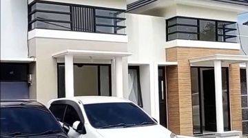 Gambar 2 Rumah Murah Rafalia Residence Sidodadi Lawang Dkt Pabrik Otsuka