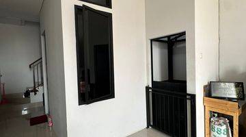 Gambar 5 Duri Kepa Rumah Ruko 4lt Cocok Untuk Usaha & Tinggal Jalan Besar