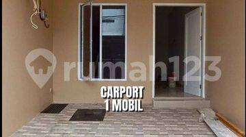 Gambar 2 Tomang Rumah Minimalis Modern Tengah Kota Lokasi Strategis