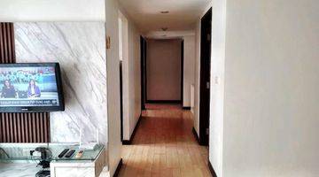 Gambar 1 Apartemen Siap Huni Braga