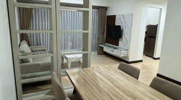 Gambar 5 Apartemen Siap Huni Braga