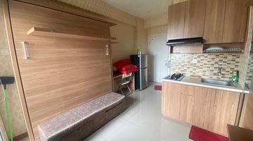 Gambar 4 Green Pramuka City Apartment Siap Huni Dijual Murah