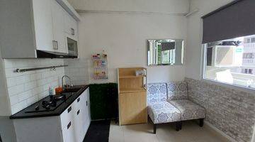 Gambar 2 Green Pramuka City 2 BR Furnished Siap Huni