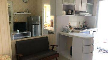 Gambar 2 Apartmen Green Pramuka City Semi Furnished Siap Huni