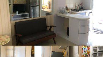 Gambar 4 Apartmen Green Pramuka City Semi Furnished Siap Huni