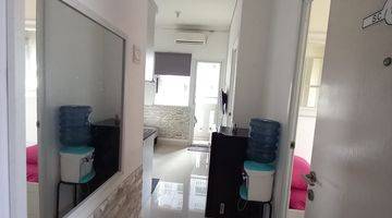 Gambar 5 Green Pramuka City 2 BR Semi Furnished Dekat Dengan Mall