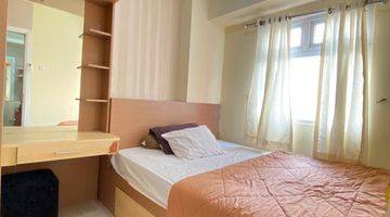 Gambar 2 Sewa Apartmen Green Pramuka City Furnished Bagus