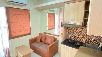 Gambar 4 Sewa Apartmen Green Pramuka City Furnished Bagus