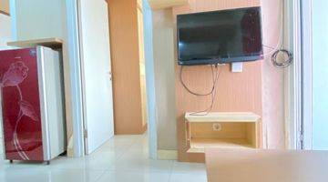 Gambar 5 Sewa Apartmen Green Pramuka City Furnished Bagus