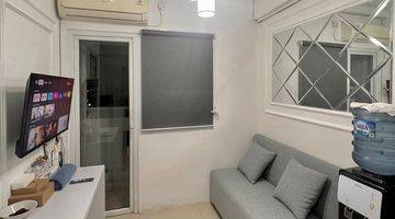 Gambar 1 Apartement Green Pramuka City 2 BR Furnished Bagus