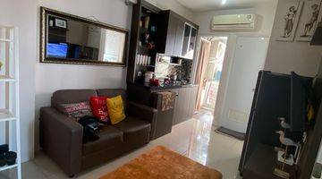 Gambar 1 Green Pramuka City 2 BR Furnished Bagus