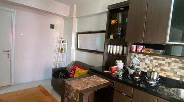 Gambar 3 Green Pramuka City 2 BR Furnished Bagus