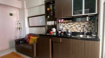 Gambar 5 Green Pramuka City 2 BR Furnished Bagus