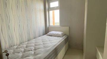 Gambar 4 Green Pramuka City 2 BR Furnished Bagus