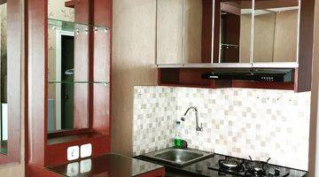 Gambar 2 Sewa Green Pramuka City 2 BR