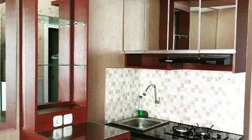 Gambar 5 Sewa Green Pramuka City 2 BR