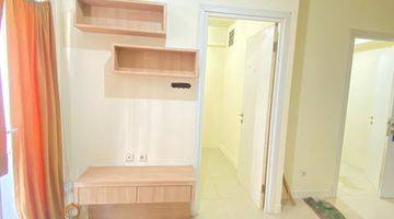 Gambar 1 Apartement Green Pramuka City 2 BR Furnished