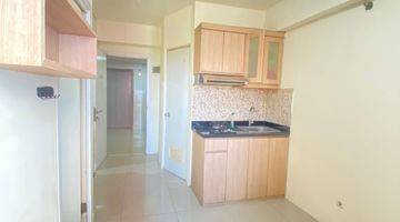 Gambar 2 Apartement Green Pramuka City 2 BR Furnished