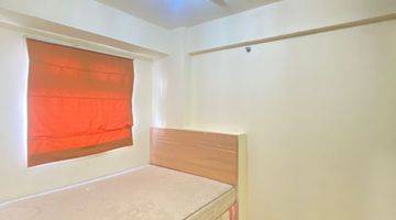 Gambar 4 Apartement Green Pramuka City 2 BR Furnished