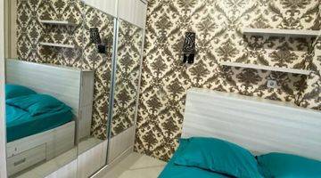 Gambar 3 Apartement Green Pramuka City 2 BR Furnished Bagus