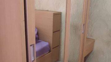 Gambar 1 Apartement Green Pramuka City 2 BR Bagus