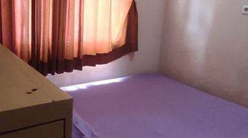 Gambar 2 Apartement Green Pramuka City 2 BR Bagus