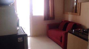 Gambar 3 Apartement Green Pramuka City 2 BR Bagus