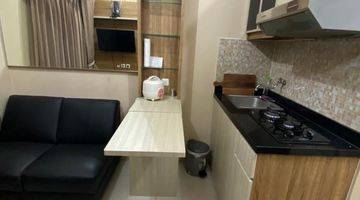 Gambar 3 Green Pramuka City Apartemen Siap Huni