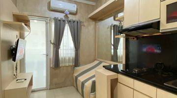 Gambar 4 Apartement Green Pramuka City Furnished