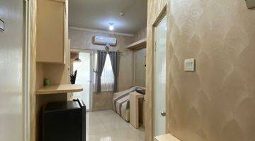 Gambar 5 Apartement Green Pramuka City Furnished