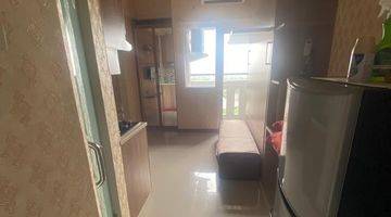 Gambar 4 Apartement Green Pramuka City Furnished