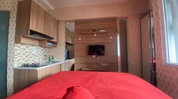 Gambar 5 Apartement Green Pramuka City Furnished