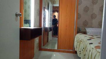 Gambar 3 Green Pramuka City Apartment Furnished Sudah Renovasi Siap Huni