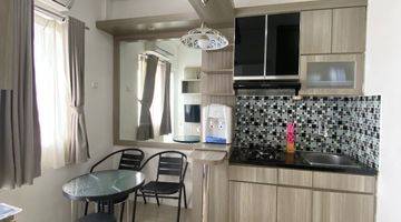 Gambar 1 Apartement The Green Pramuka City 2 BR Furnished Siap Huni